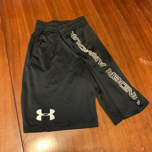Under armour shorts